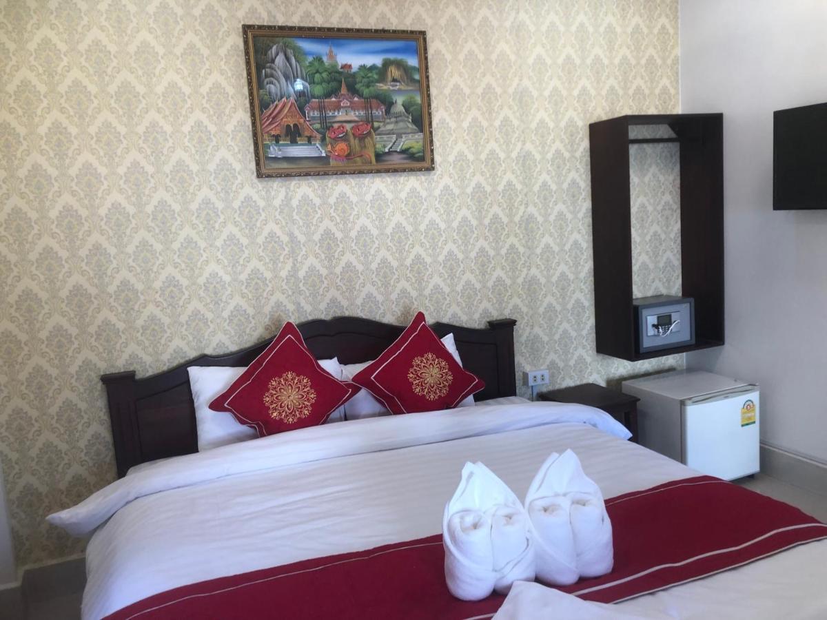 Suan Keo Place House Luang Prabang Exterior photo